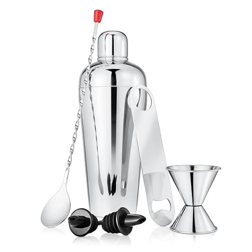 NutriChef Bartender Set - Thumbnail 2