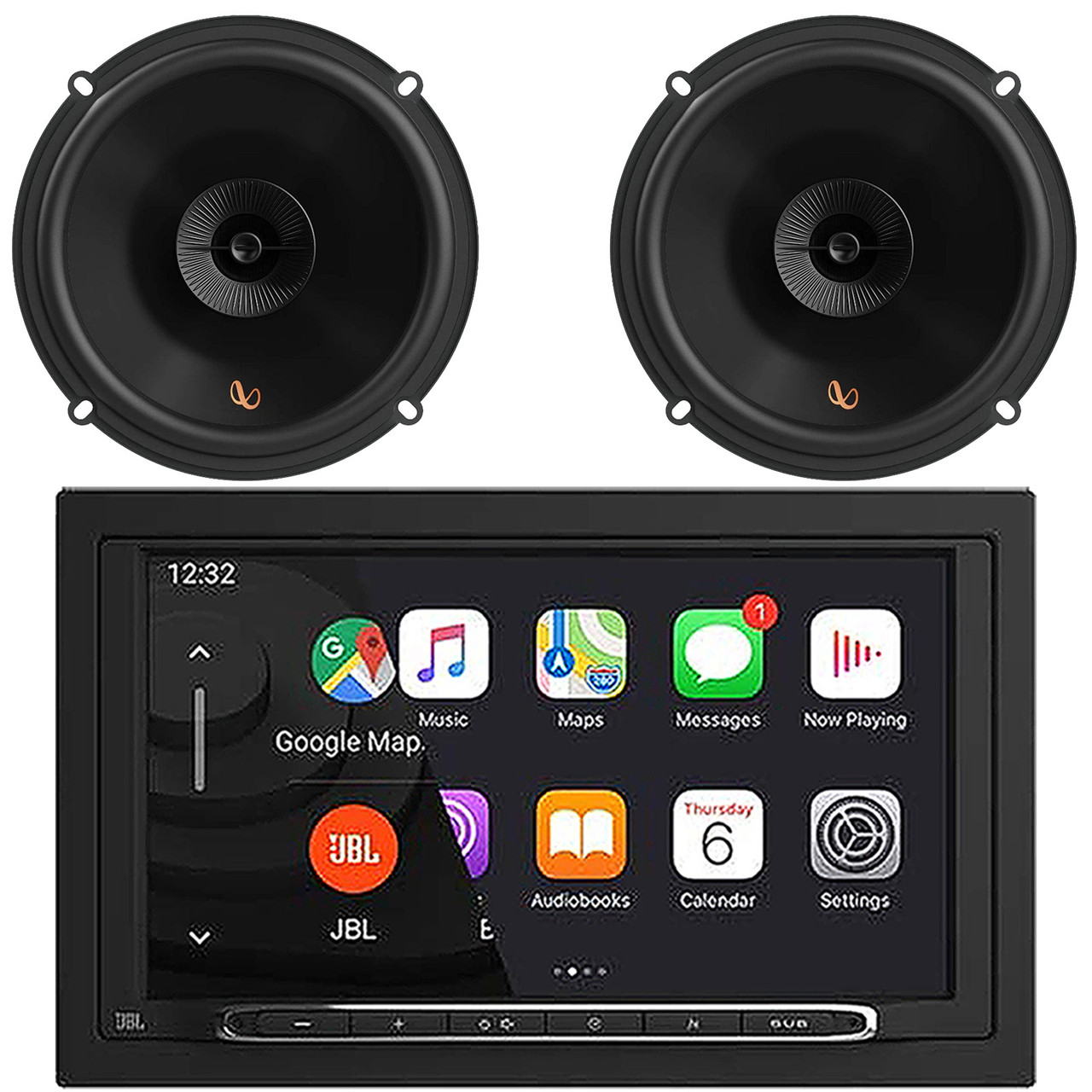 Car Speakers Jbl Din Double Din Jbl Car Music Player Touch Screen