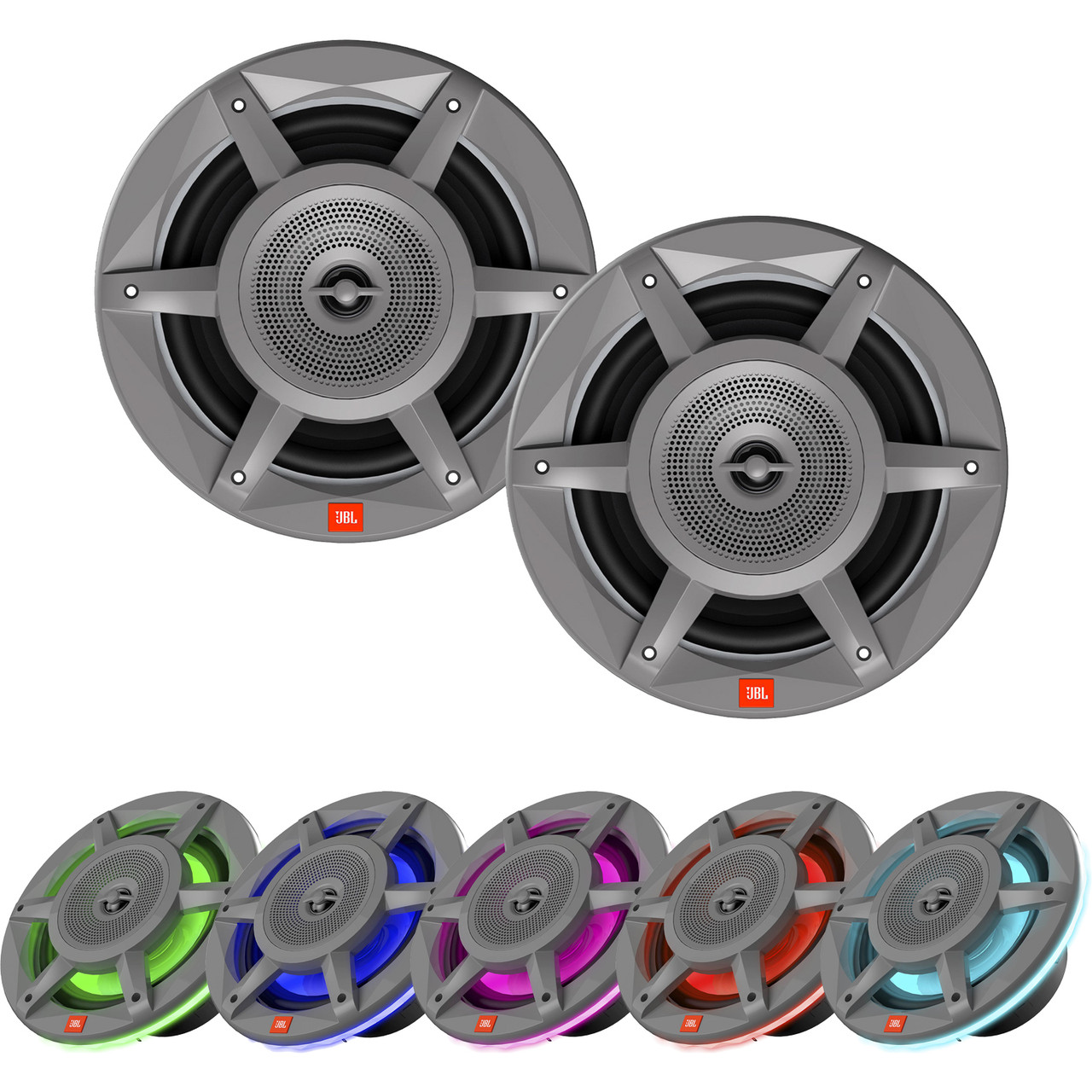 JBL R4500 4