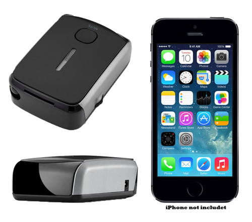 New Cobra Iradar iRad 950 Atom Radar Detector