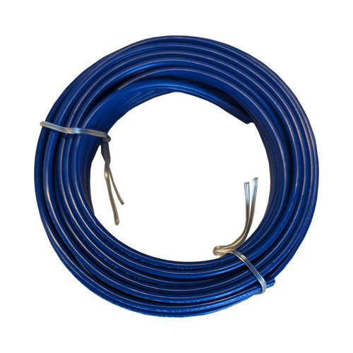 Enrock 20-Feet 16 Gauge Marine Grade Tinned Speaker Wire -Oxygen Free Copper (OFC)