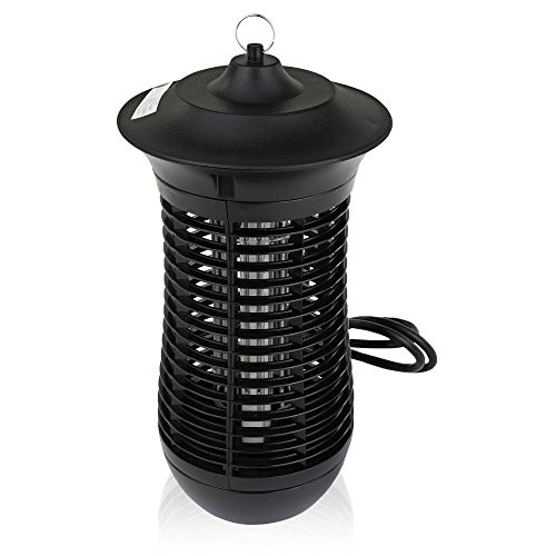 SereneLife Bug Zapper Trap - Thumbnail 3