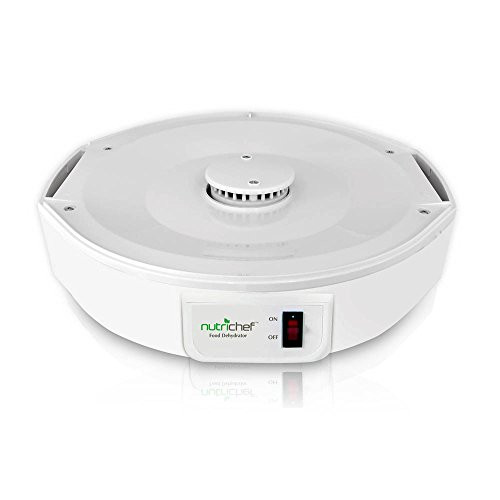 Pyle Nutrichef Food Dehydrator - Thumbnail 4