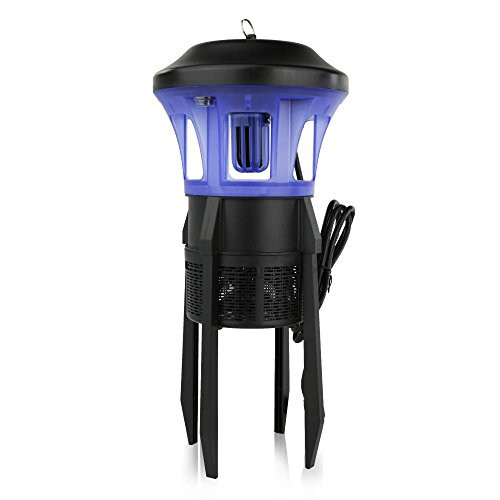 SereneLife Bug Zapper