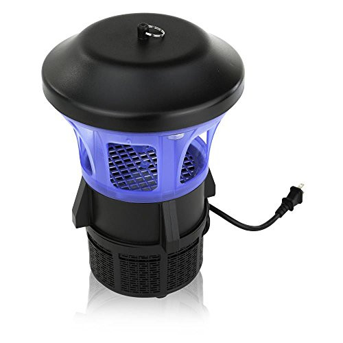 SereneLife Bug Zapper - Thumbnail 5