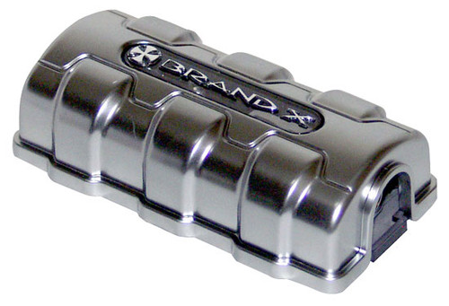 New BrandX XXLMIDI2 8/4/0 AWG In-Line Dual MIDI Fuse Holder