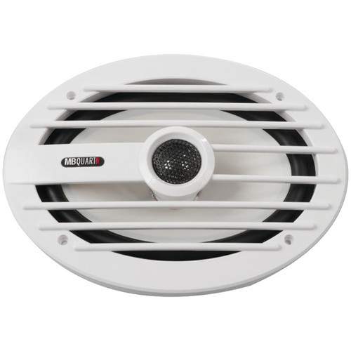 MB Quart Nautic NKF692 6 X 9" 2-Way Coaxial Speaker System