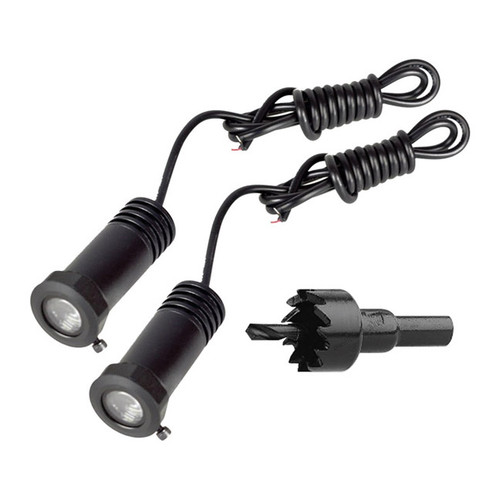 Ghost Shadow Light For Select Import Vehicles