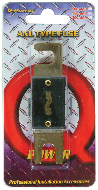Qpower Anl Fuse 200 Amp