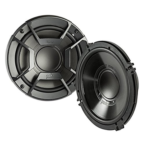 2) Polk Audio DB6502 6.5