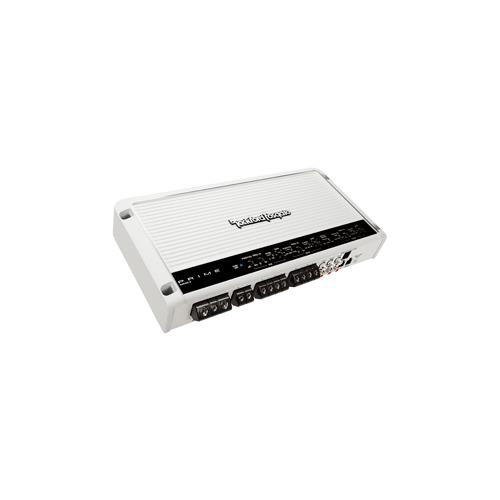 Rockford Fosgate "All-In-One" Class-D 5-Channel Amplifier - 600W
