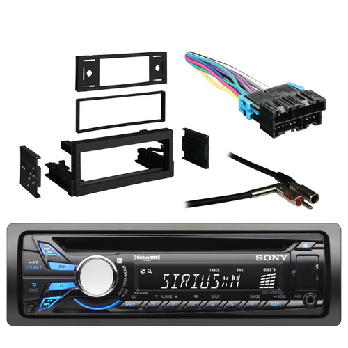 CDXGT570UP-40-GM10-99-3002