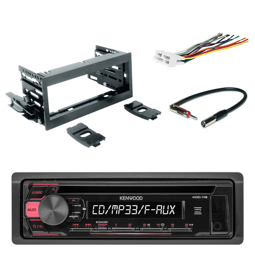 KDC118-GM1483B-MDA1B