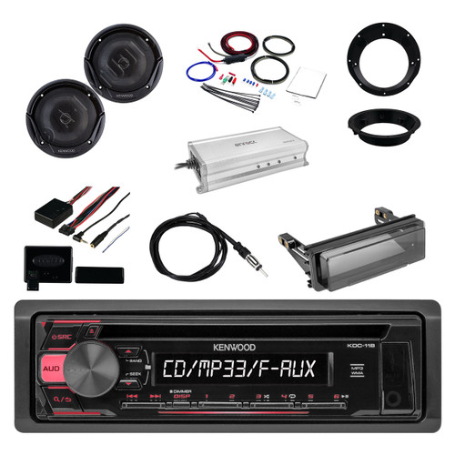 KDC118-ASWC-1-EFXAKCM10B