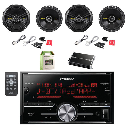 MVHX690BS-240CS674-41DXA2504