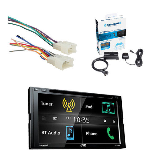 KWV430BT-70-1761-SXV300-V1