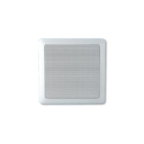 Polyplanar 6" Premium Panel Speaker - (Pair) White (R-12285)
