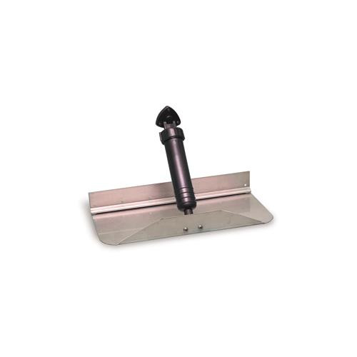 Bennett Trim Tab Kit 12" X 12" W/O Control (R-16877)