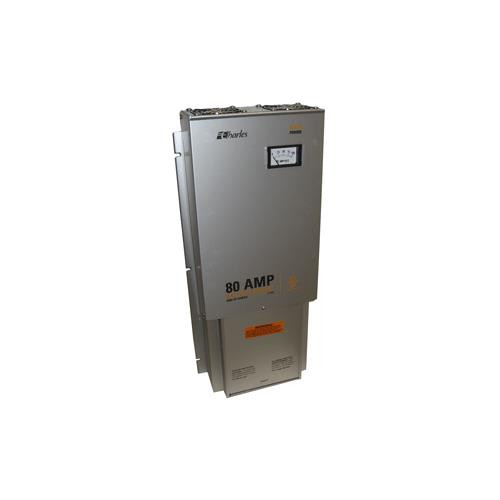 Charles 9C-12805Spi-A 5000 Series C-Charger 220Vac - 80A/3 Bank (R-25986)