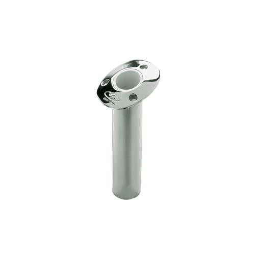 C.E. Smith Flush Mount Rod Holder - 0 Degree 10-1/2