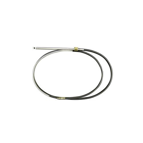 Uflex M66 11' Fast Connect Rotary Steering Cable Universal (R-35931)