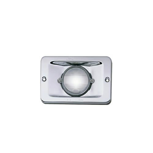 Perko Vertical Mount Stern Light Stainless Steel (R-36761)