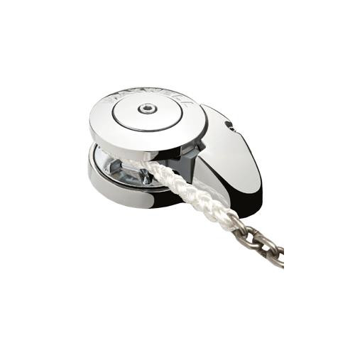 Maxwell Rc6 12V Windlass - 500W F/1/4 Chain To 1/2 Rope (R-37378)