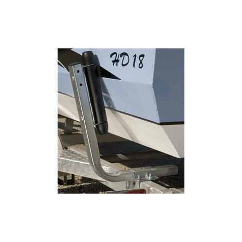 C.E. Smith Roller Style Boat Guide-On (R-39409)