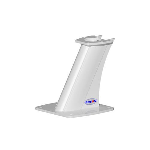 Edson Vision Mount 12" Aft Angled Heavy Duty - Open Array (R-39924)