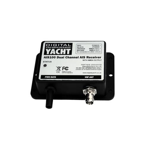 Digital Yacht Ais100 Ais Receiver (R-40832)