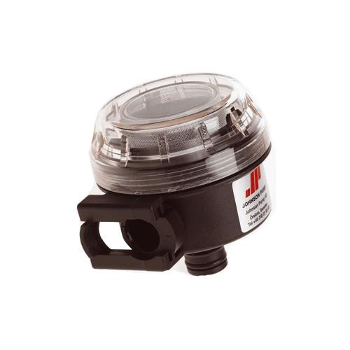 Johnson Pump Inlet Strainer - 40 Mesh Screen (R-42623)