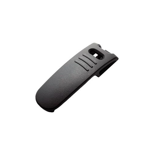 Standard Horizon Clip-24 Belt Clip F/Hx150/Hx100 - Black (R-47616)