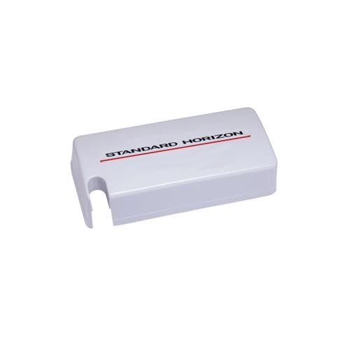 Standard Horizon Dust Cover F/Gx1600 & Gx1700 - White (R-47782)