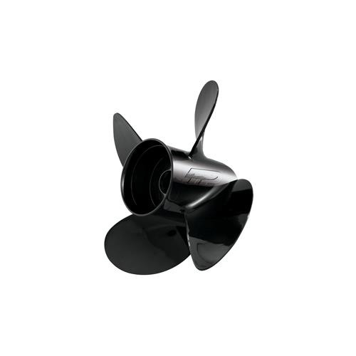 Turning Point Le-1417-4L Hustler&Reg; Aluminum - Left-Hand Propeller - 14.5 X 17 - 4-Blade (R-48466)