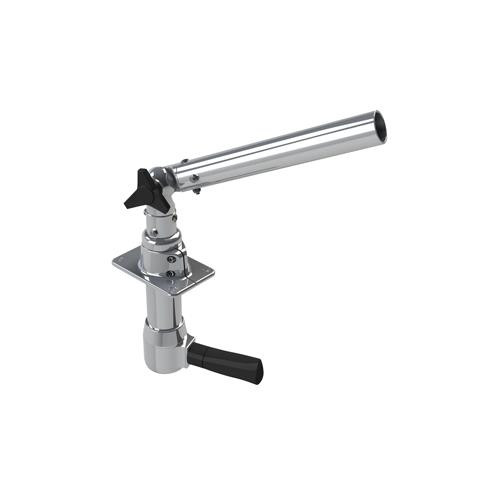 Rupp Revolution Top-Gun Bolt-In Outrigger Holders (R-52206)