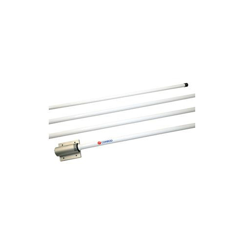 Comrod Av62P-M Marine Vhf Antenna - 9' (R-52227)