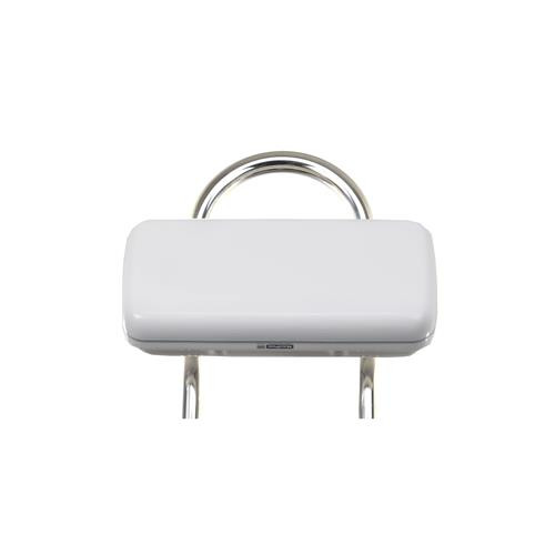 Navpod Gp1500 Systempod Uncut F/9.5" Wide Guard (R-53876)