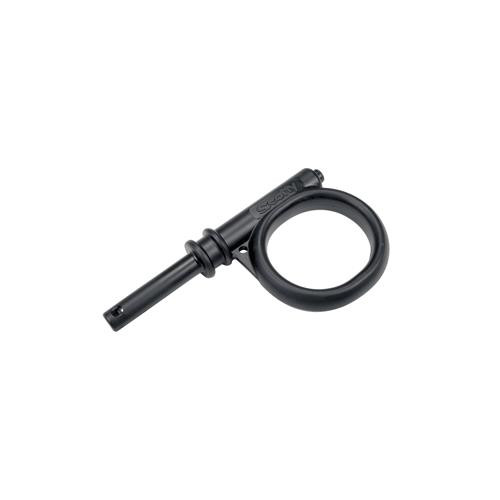 Scotty 104 Strongback Oar Lock - 1-3/4" Id (R-35492)
