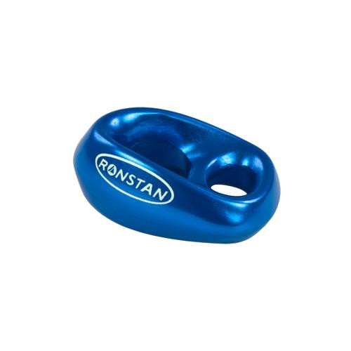 Ronstan Shock - 3/8" Line - 3/8" Webbing - Blue (R-55367)