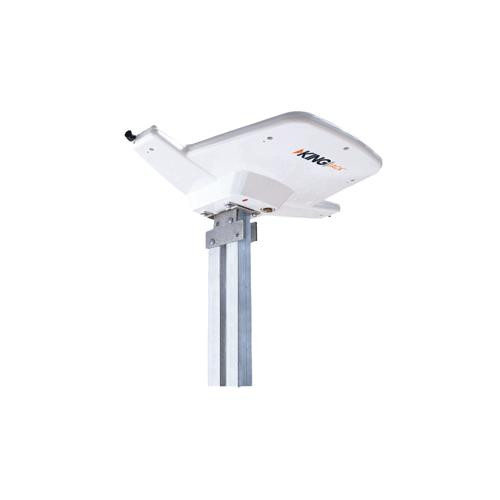 King Jack Oa8000 Hd Tv Antenna Replacement Head F/Sensor Tv Antenna (R-55564)