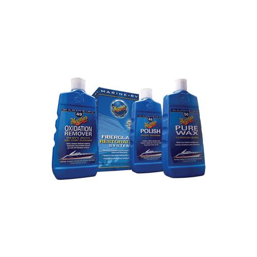 Meguiar's® Smooth Surface™ Clay Kit