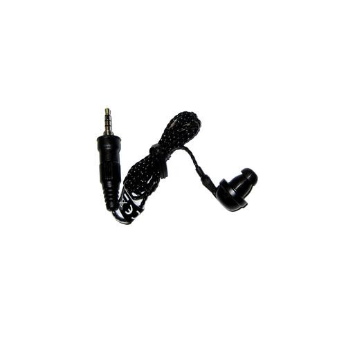 Standard Horizon Earphone F/Ssm-10 (R-56455)