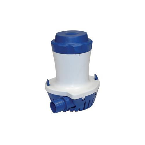 Shurflo 2000 Bilge Pump - 24Vdc, 2000Gph - 1-1/8" Port Submersible (R-56883)