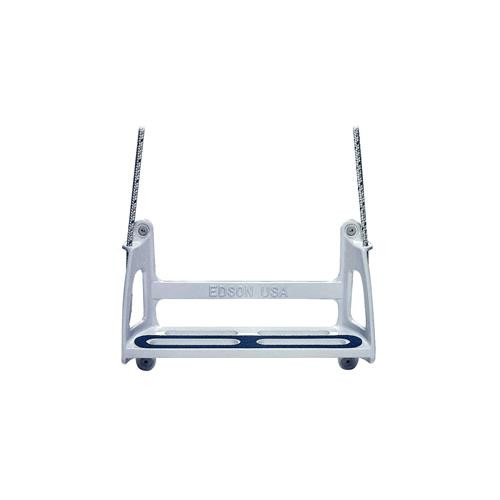 Edson One-Step Boarding Step W/Line (R-57036)