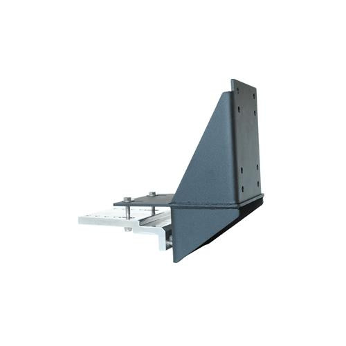 Minn Kota Talon Pontoon Edge Mount Kit (R-58049)