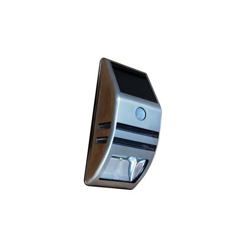 Dock Edge Post & Surface Mount Light W/Motion Sensor (R-58250)