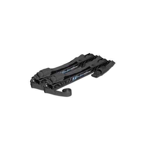 Surfstow Softrax 24" Removable Auto Soft Racks (R-58503)