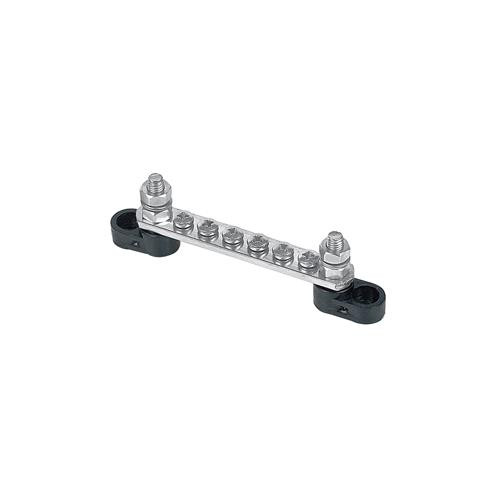Bep Pro Installer Bus Bar - 6 Way - 100A (R-58710)