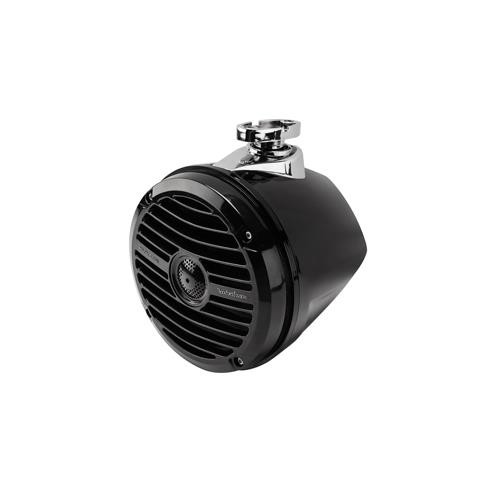 Rockford Fosgate Rm1652W-Mb Prime Mini Wakeboard Tower Speakers - 6.5" - Black (R-59679)