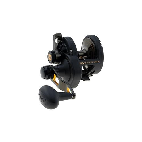 Penn Fathom&Reg; Lever Drag 2 Speed (R-61526)